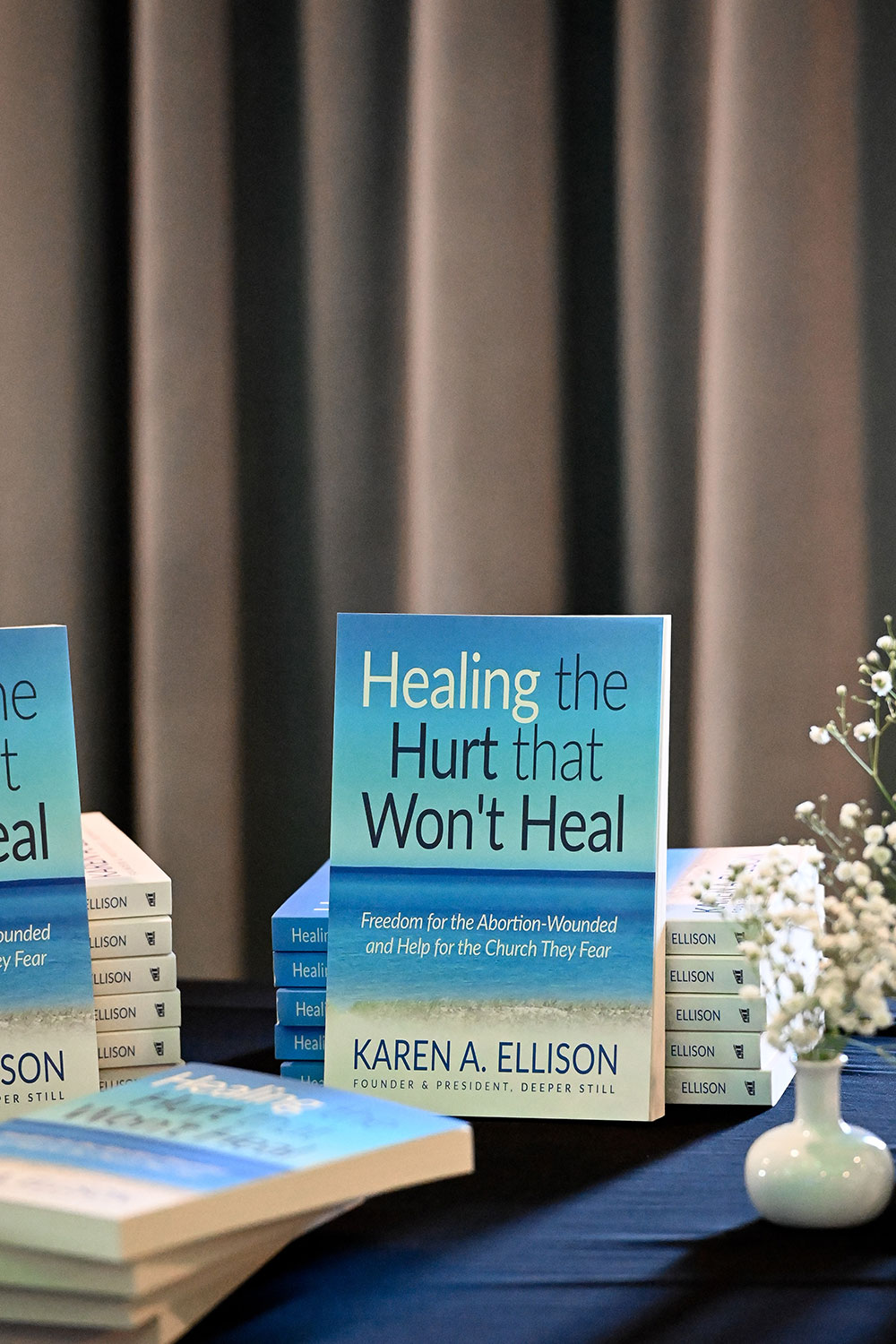 Karen books